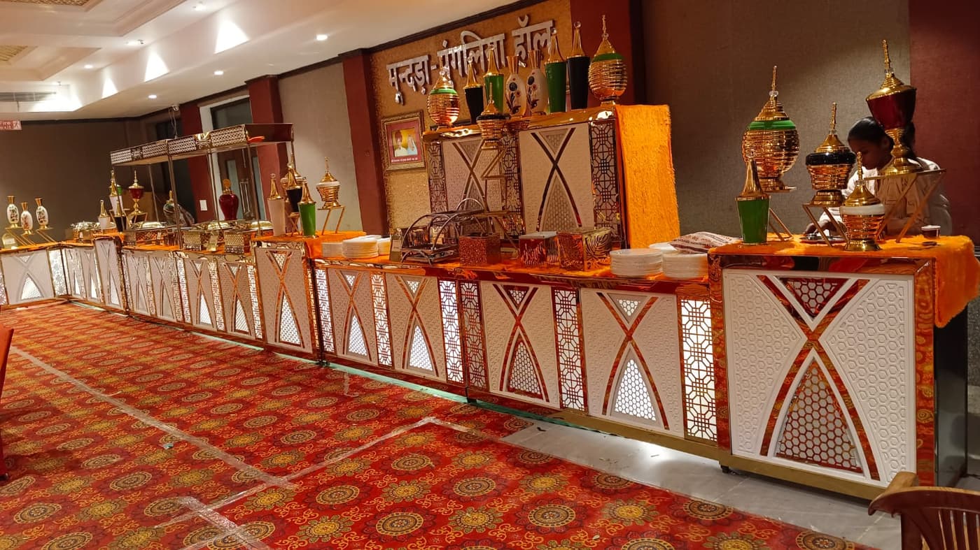 ₹189 plan - Gagan Caterers